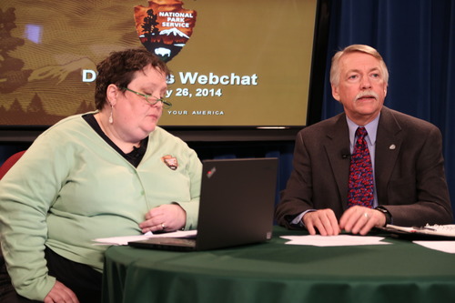 WASO Webchat February 2014 MJ-022814-050