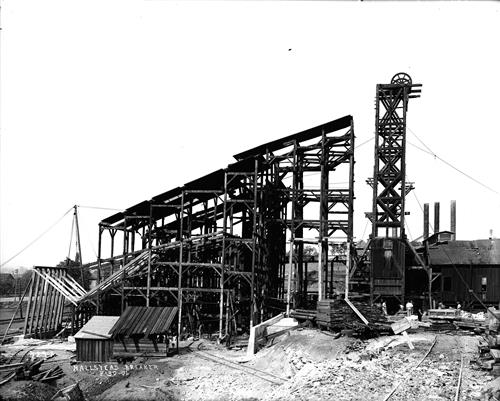 A0425-A0435--Duryea, PA--Hallstead Breaker [1906.08.30]