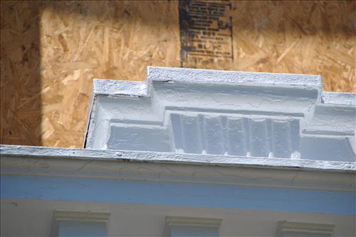 Ethel Black Hall Restoration - Bennett College for Women