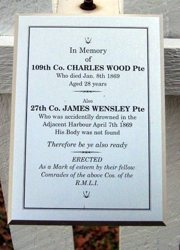 Wayside Inventory, Part 2