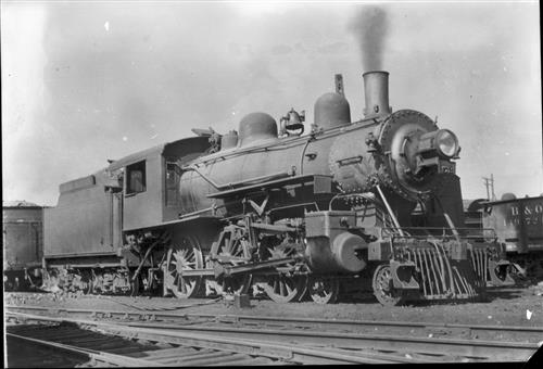 011/001.124--Central New England Railroad Locomotive [GROUP 1]