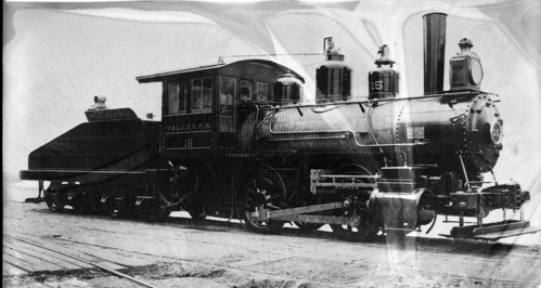 Valley no. 15 [0-4-0]