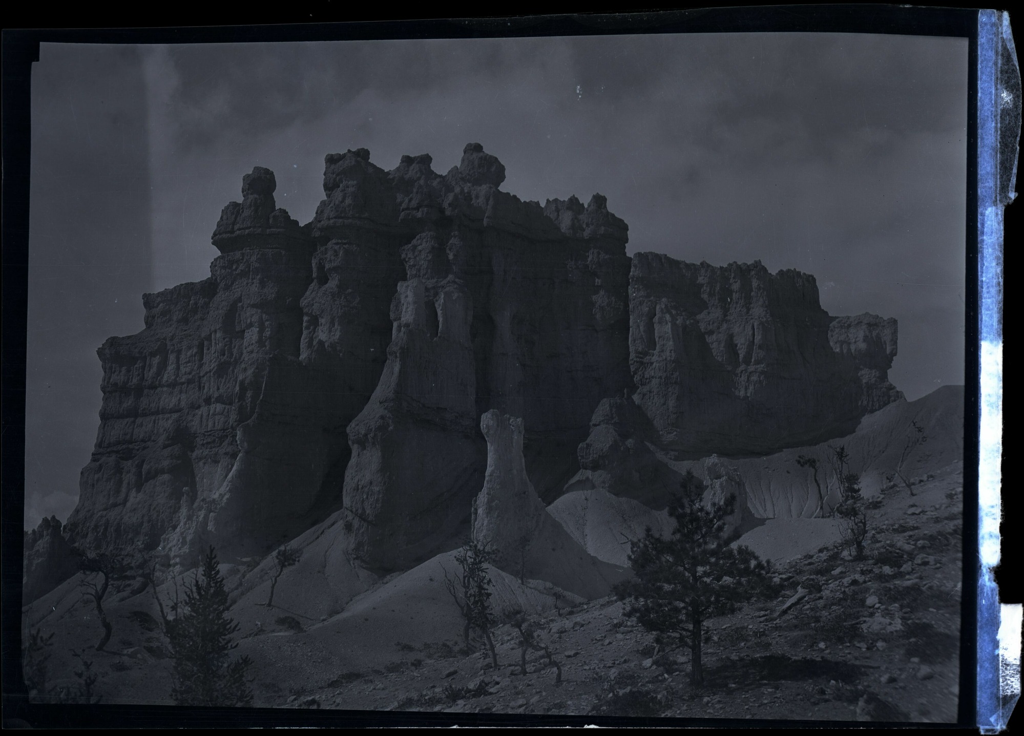 BRCA Museum and Archives Image