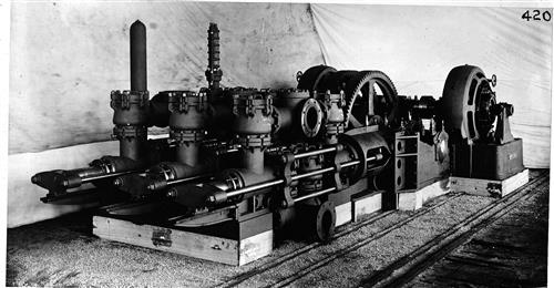 A0544-A0548--Copy photo--Mining equipment [1907]