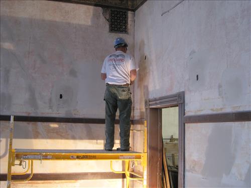 UB Progress Photos, week ending 12-02-10