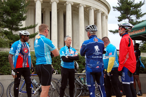 Wounded Warriors Warriors_0853