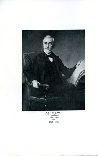 Booklet, Life-Saving Benevolent Association, 1934 p.3.tif