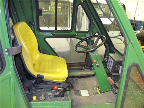 Equipment Replacement