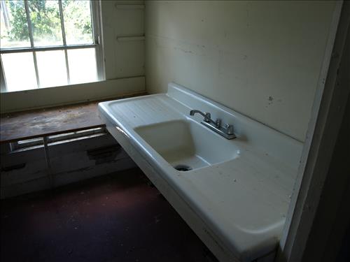 SLBE Glen Haven Sleeping Bear Inn Interior