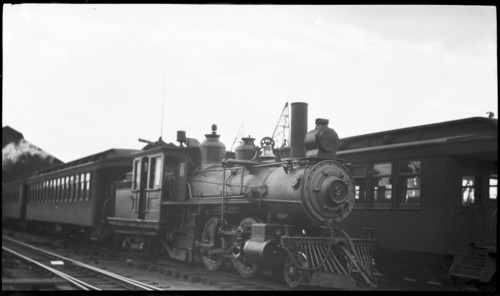 Boston, Revere Beach & Lynn no. 09 [2-4-4]