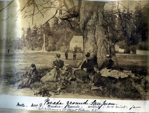 Historic Images, Part 4