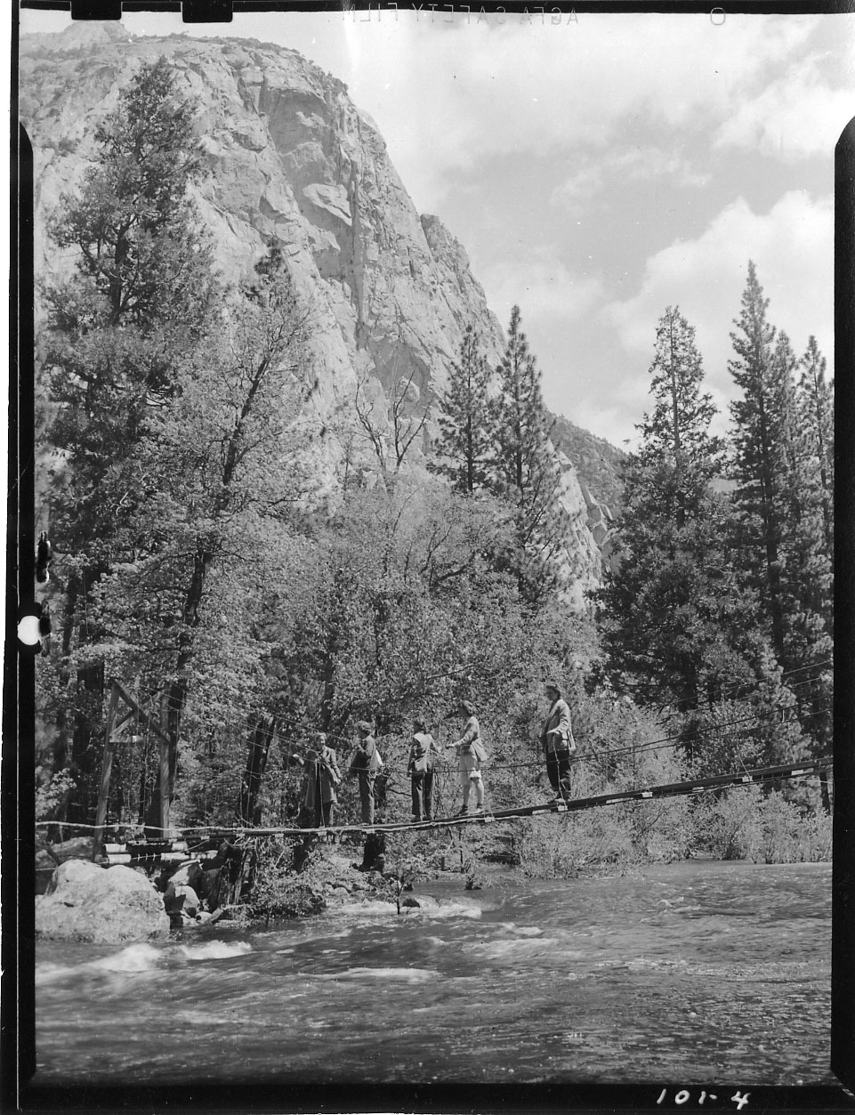 Kings Canyon National Park