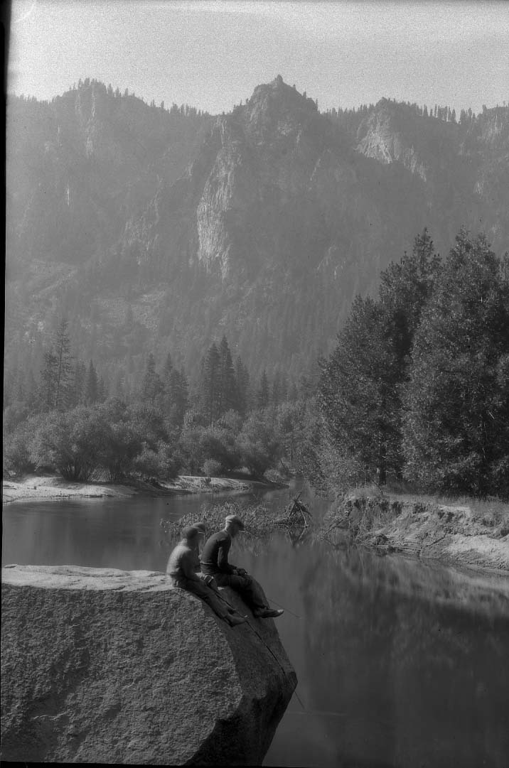 Yosemite National Park