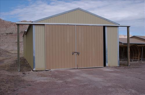 BADL - Cyclic Projects - Parkwide