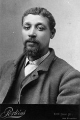 Copied from print in museum vault by Jack Gyer