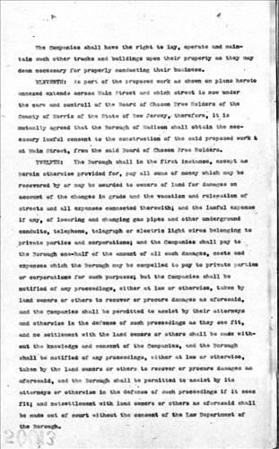 50013.PB#001--Proposed ordinance authorizing grade crossing elimination--Madison, NJ--10 pages
