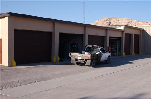 BADL - Cyclic Projects - Parkwide