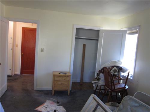 DENA Rehabilition of Doty House P28 in 2011-2012 part 1