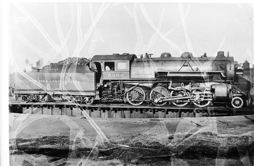 011/001.545--New York Central Lines Locomotives [Group 08]