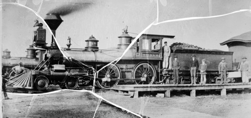 St. Paul, Minneapolis & Manitoba no. 048 [4-4-0W]