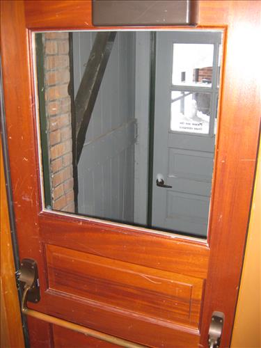 Environmental Audit and Public Safety Improvements