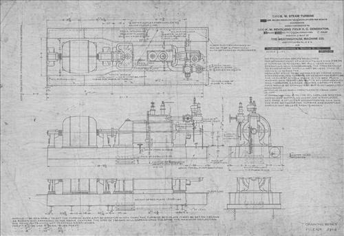 00014.BK--Hoboken Terminal Power Plant--Hoboken, NJ