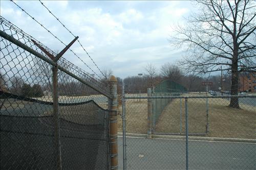 KEAQ Upgrade Existing Kenilworth Aquatic Gardens Entrance Fence and Gates