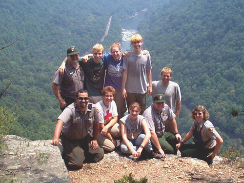 Sustainable Practices NERI SCA_NPS