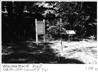 Wauhatchie Pike. 