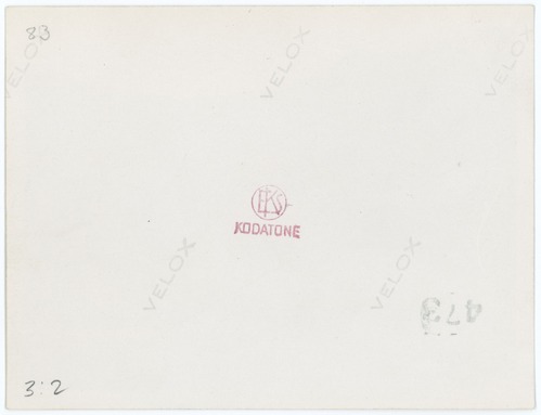 (Reverse) Pinnacles Landscape at Present Bear Gulch Reservoir