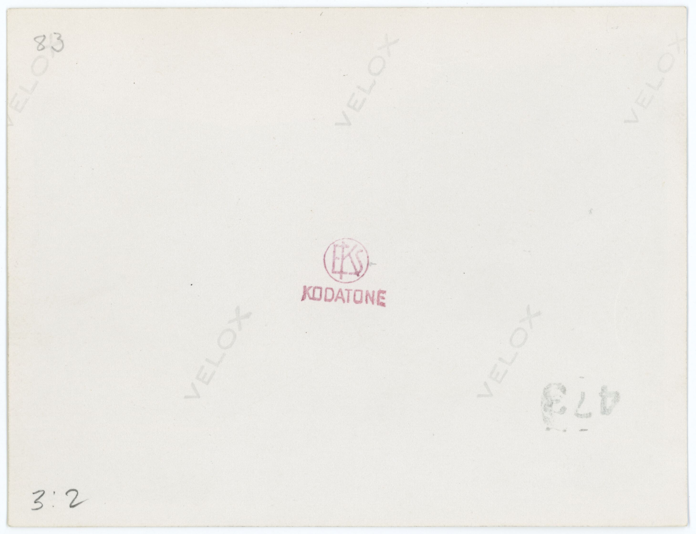 (Reverse) Pinnacles Landscape at Present Bear Gulch Reservoir