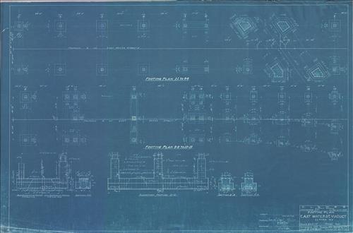 20439.BL-(GROUP 1) Elmira, NY--East Water Street Viaduct [1928]
