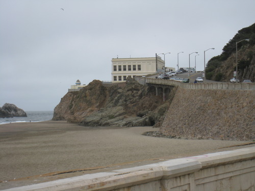 Sutro Historic District