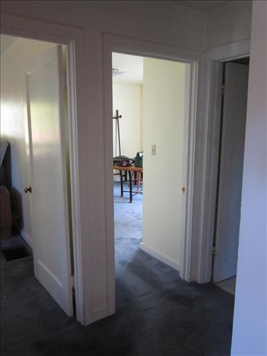 DENA Rehabilition of Doty House P28 in 2011-2012 part 1