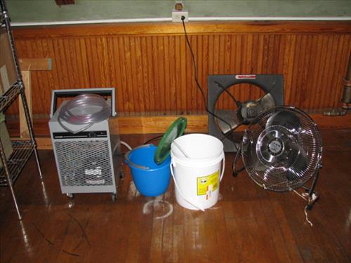 KHC Museum Conservation