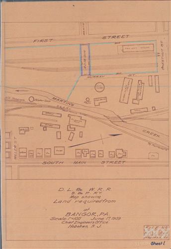 51939.BB--Property--Bangor, PA