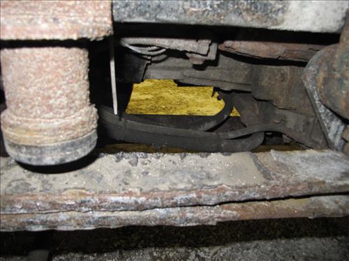 Equipment Replacement