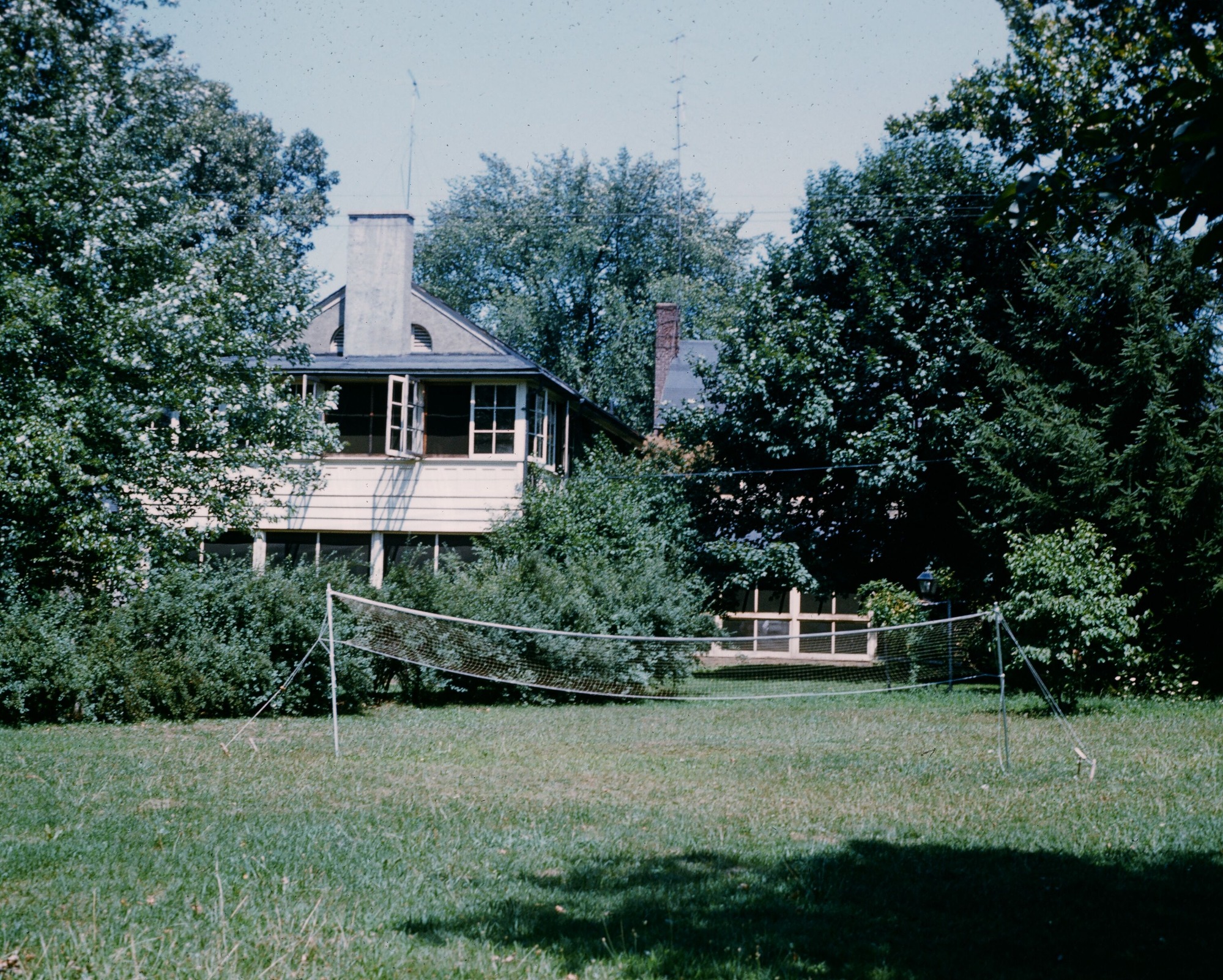 Val-Kill Factory Building