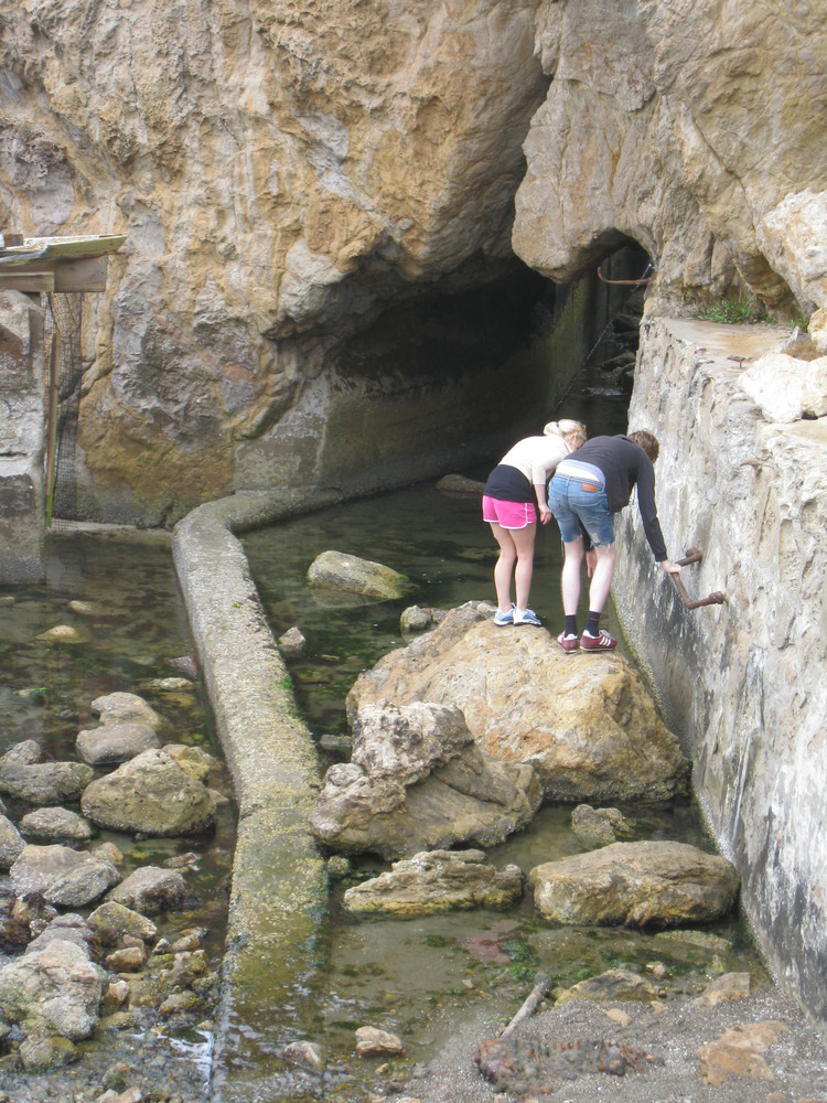 Sutro Historic District