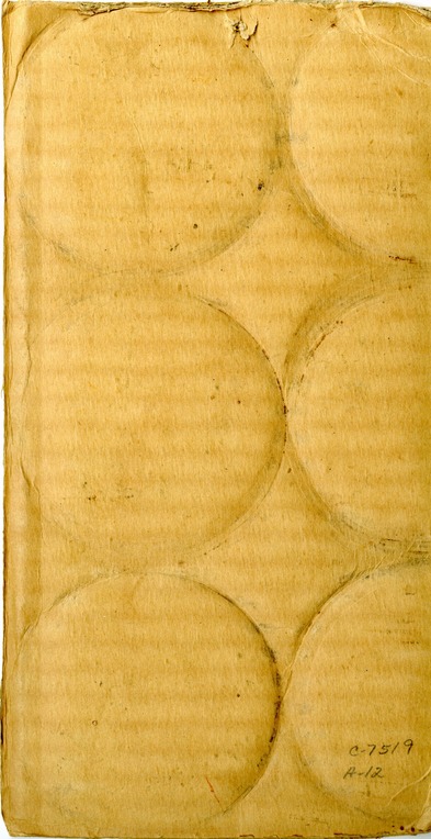 Ruins of Fort C. F. Smith