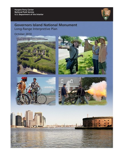 Aerial view of star shaped fort