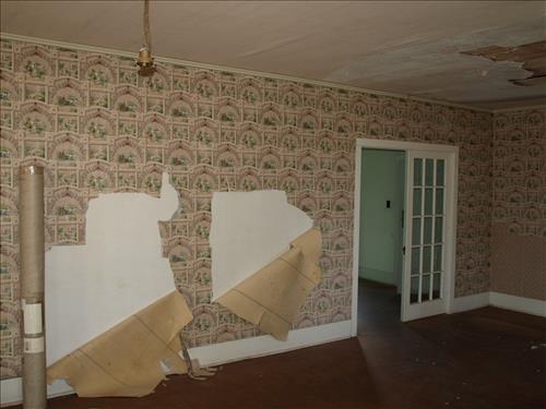 SLBE Glen Haven Sleeping Bear Inn Interior