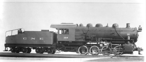 Pennsylvania Lines no. 10067 [0-8-0]