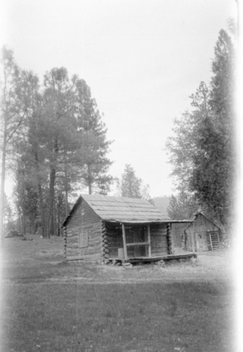 Marie Lebrado's Ranch - Bear Valley.