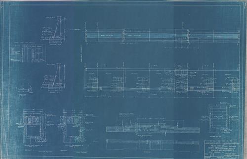 20464.BL-(GROUP 2) East Orange, NJ--East Orange Improvements [1921-1922]