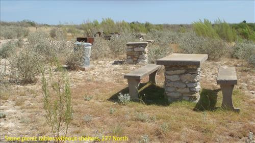 277 North Facilities