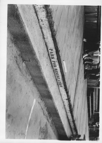 Yosemite Lodge, Yosemite Valley.