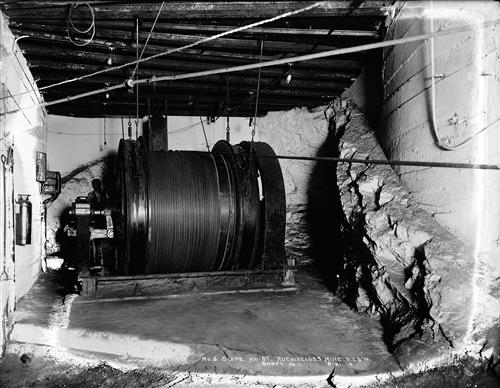 A1060-A1065--Nanticoke, PA--Auchincloss Mine [1913.08.21]