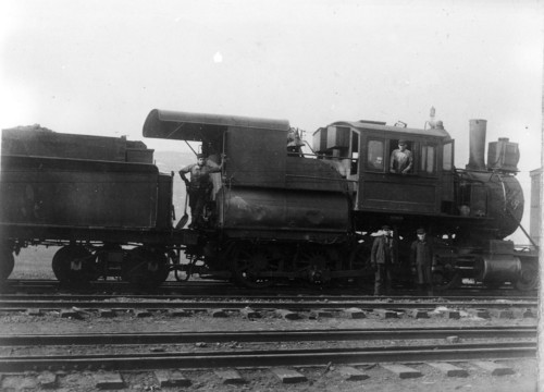 Erie no. 1365 [2-8-0]