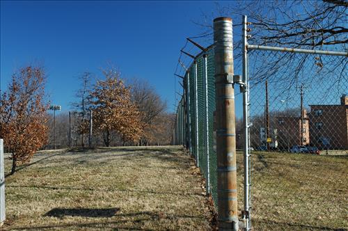 KEAQ Upgrade Existing Kenilworth Aquatic Gardens Entrance Fence and Gates